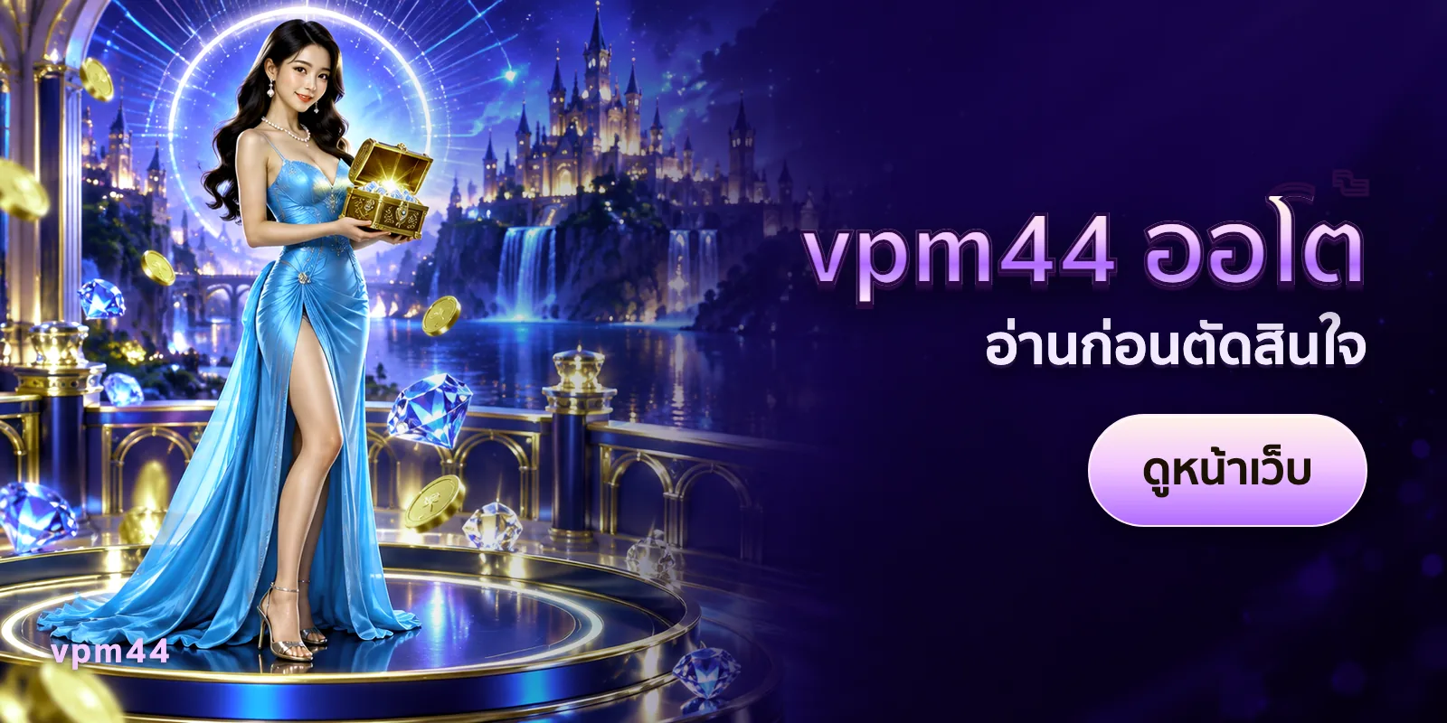 ภาพประกอบบทความ vpm44 ออโต้ — อ่านก่อนตัดสินใจ